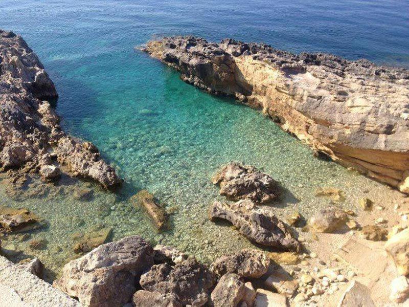 Villa Il Faro 플렘미리오 외부 사진